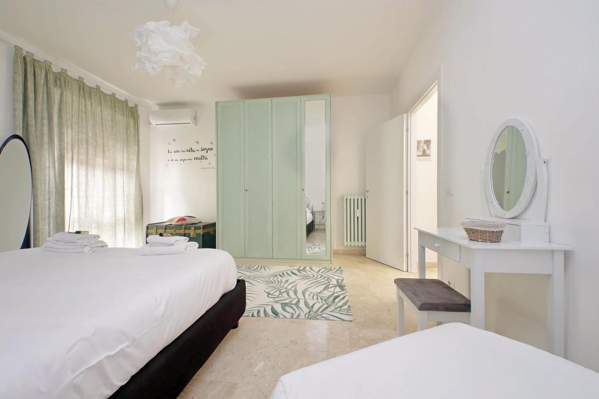 Casa Trastevere Rome